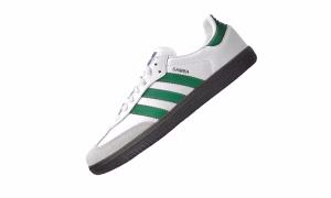 Adidas Samba x Comme Des Garçons Play