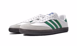 Adidas Samba x Comme Des Garçons Play