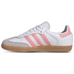 CDG Adidas Samba Cloud