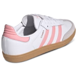 CDG Adidas Samba Cloud