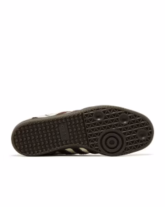 CDG Adidas Samba Cow