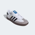 CDG Adidas Samba Golf Shoes for Women