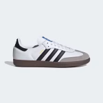 CDG Adidas Samba Golf Shoes Women