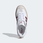 CDG Adidas Samba OG Sneakers
