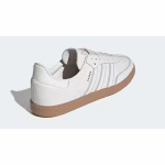 CDG Adidas Samba Snake Skin