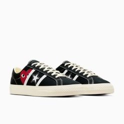Converse x PLAY CDG One Star Academy Pro (Black)