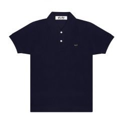 Play Polo Small Black Emblem