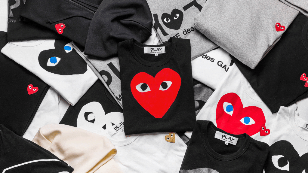 Comme des Garçons