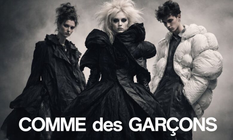 Comme des Garçons